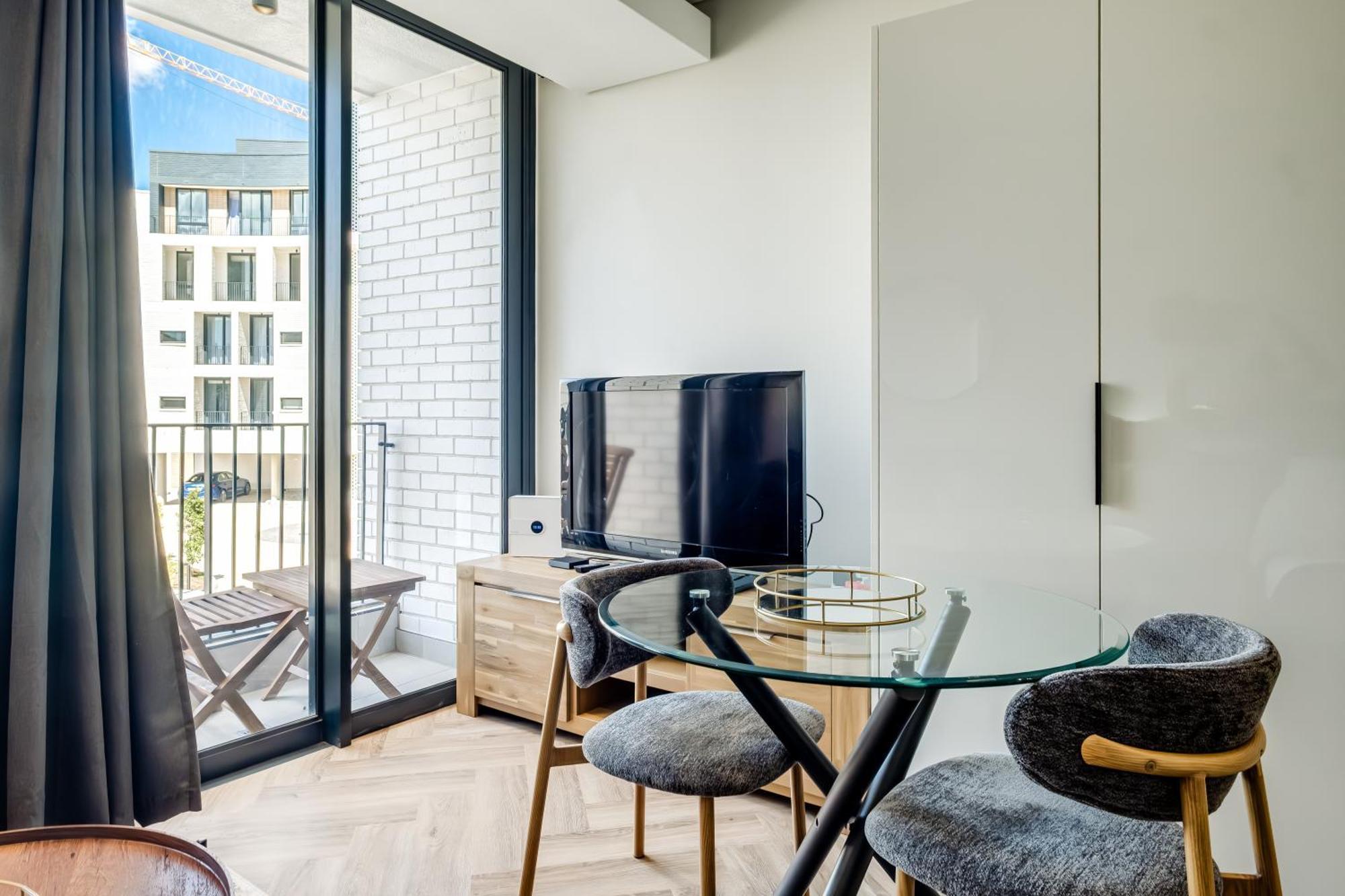 Belina - On Park Premier