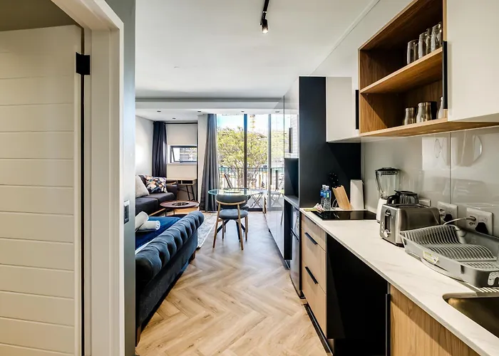 Belina - On Park Premier