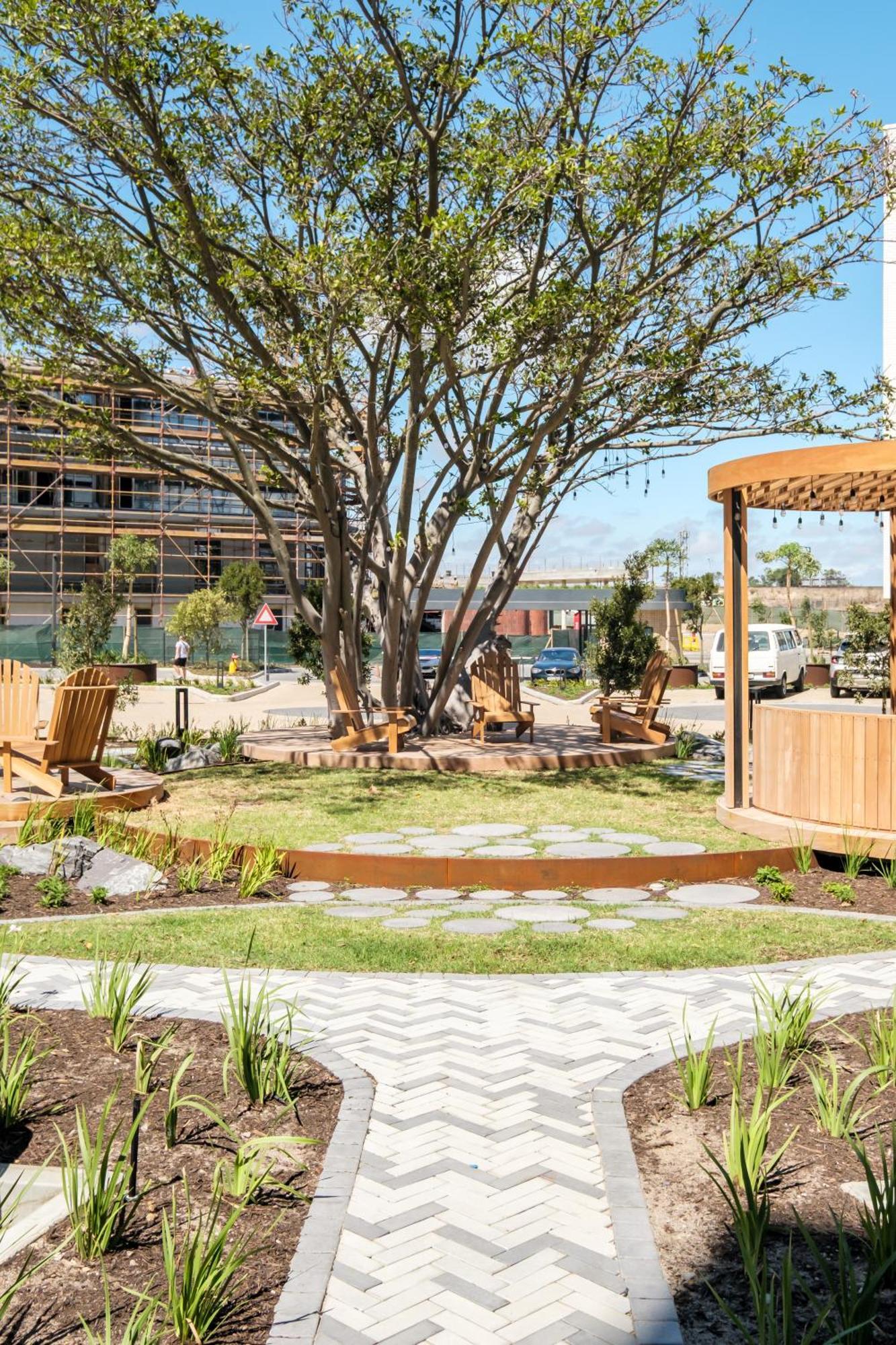 Belina - On Park Premier Cape Town