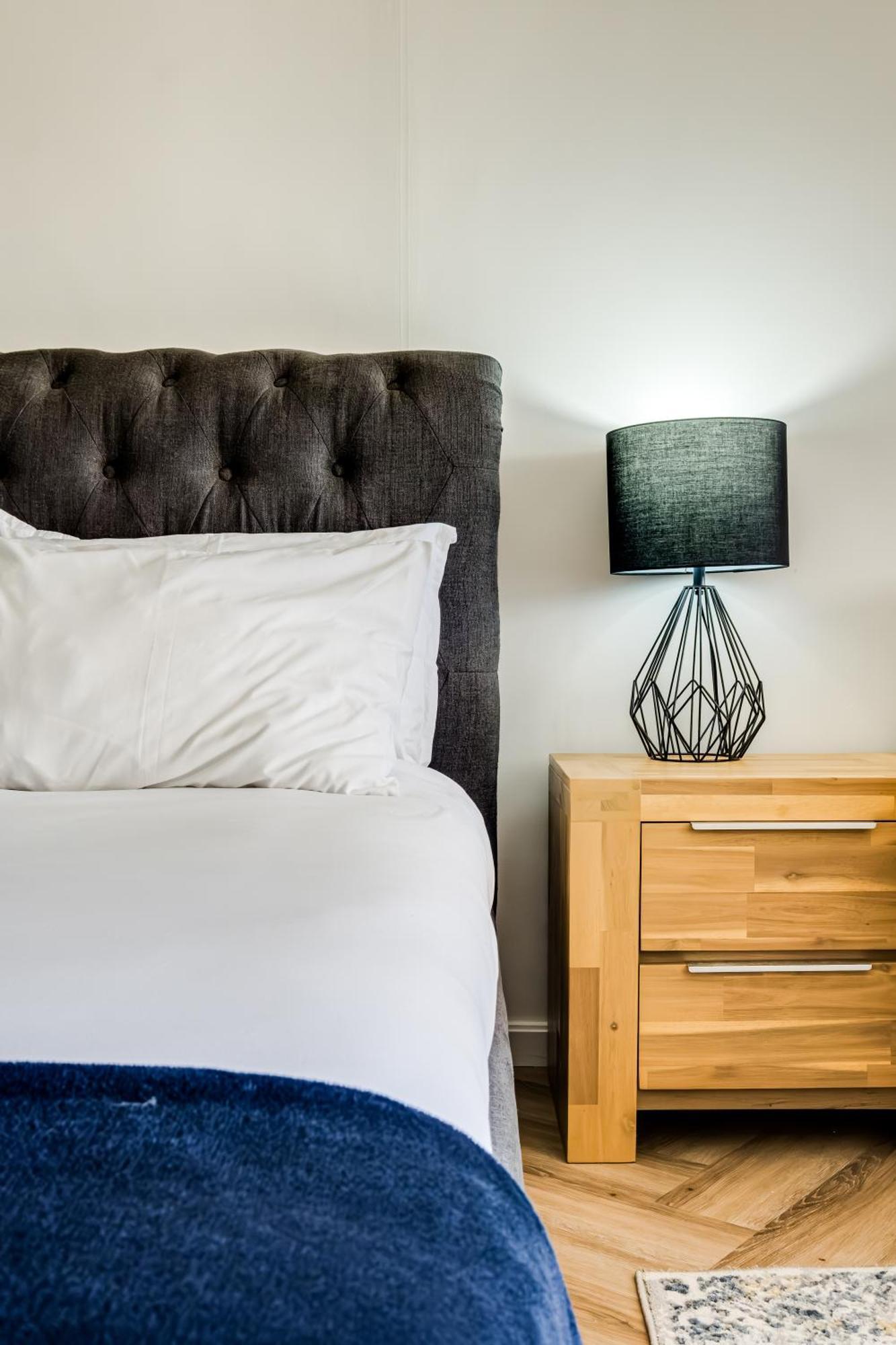 Belina - On Park Premier Apartment *