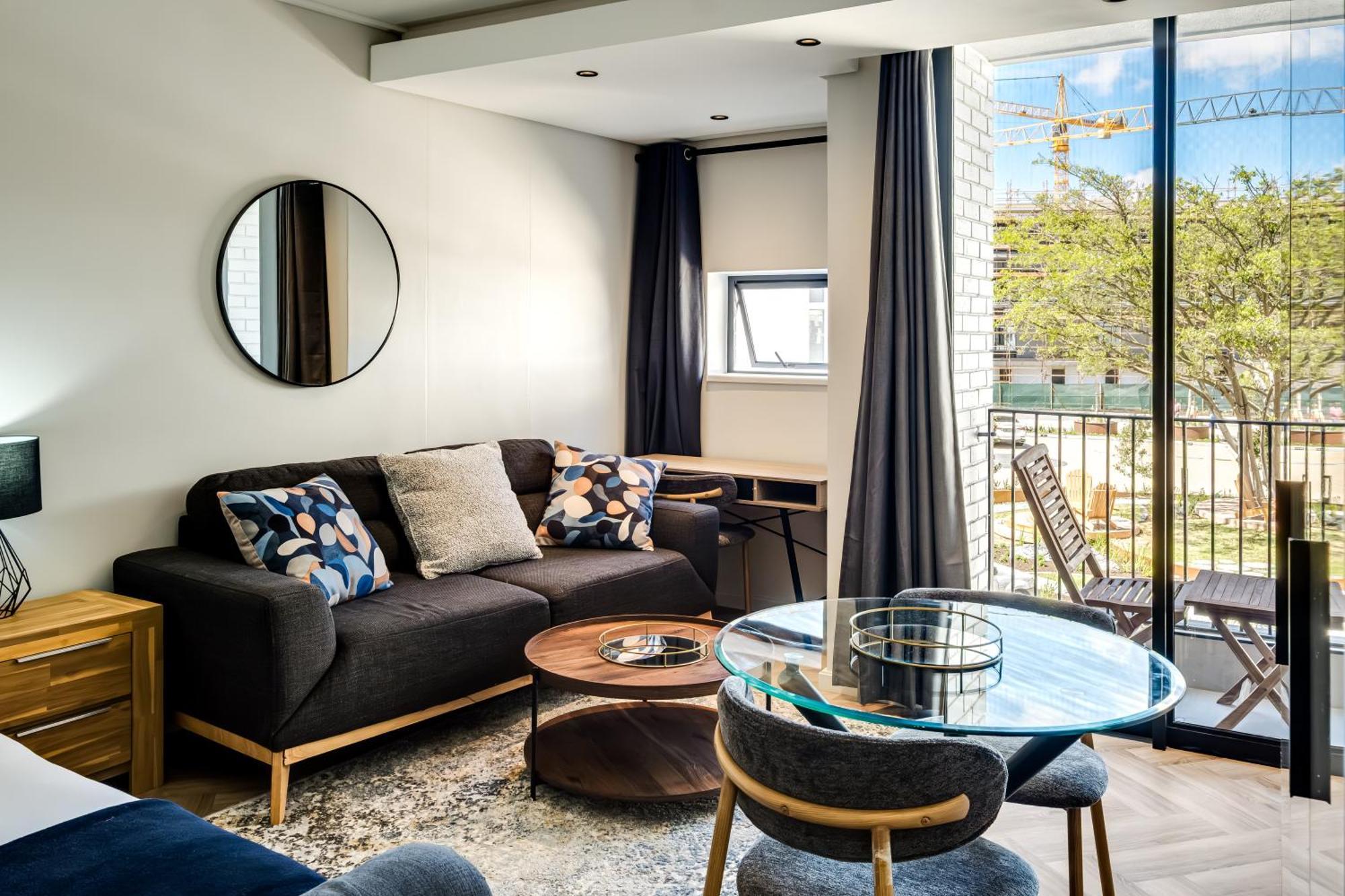 Apartment Belina - On Park Premier *