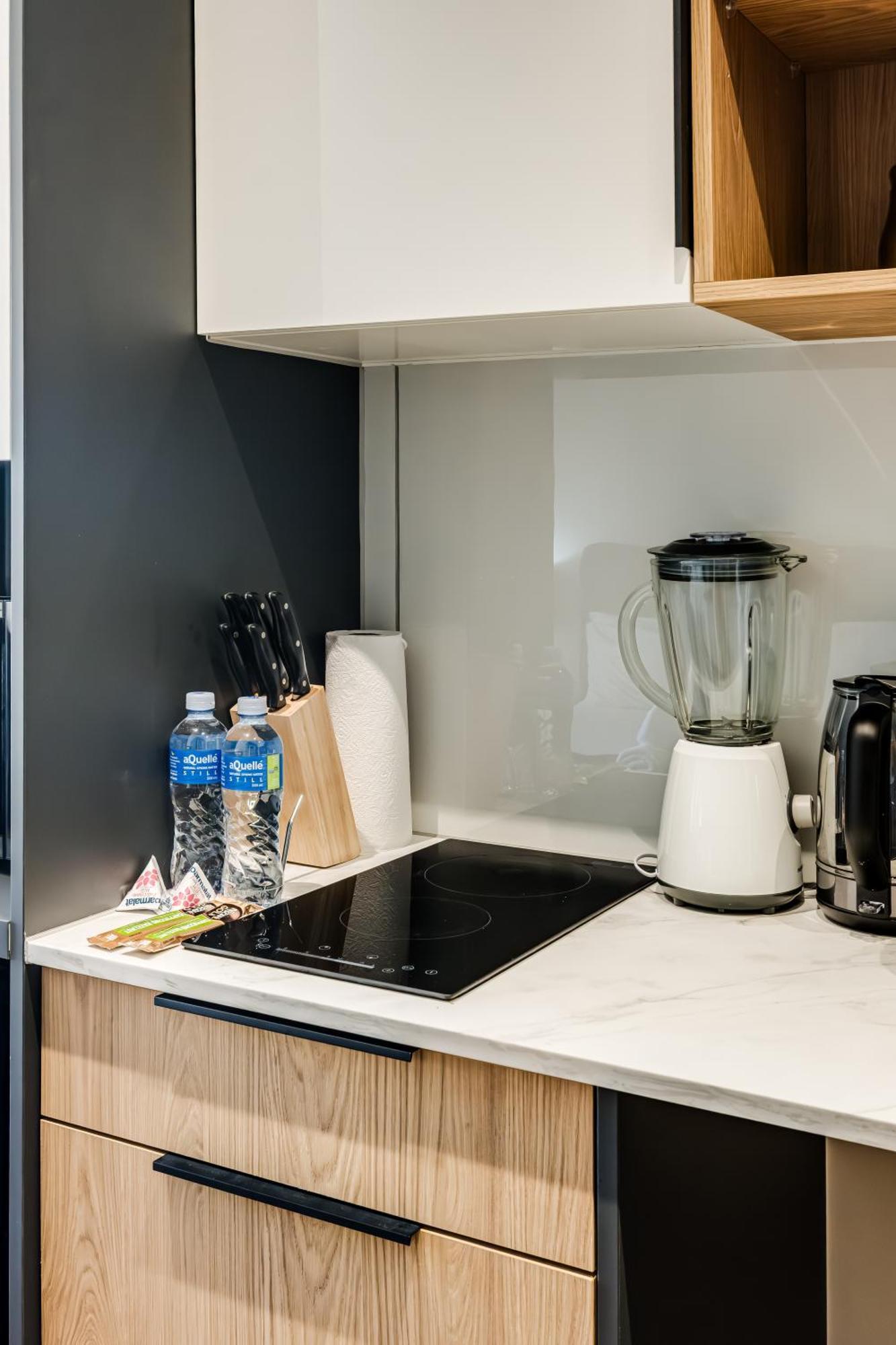 Apartment Belina - On Park Premier *
