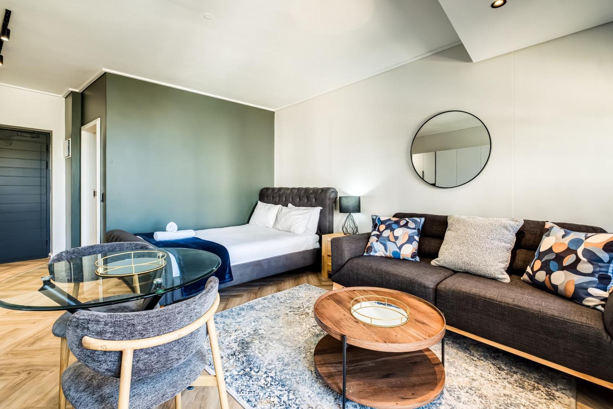 Belina - On Park Premier * Cape Town