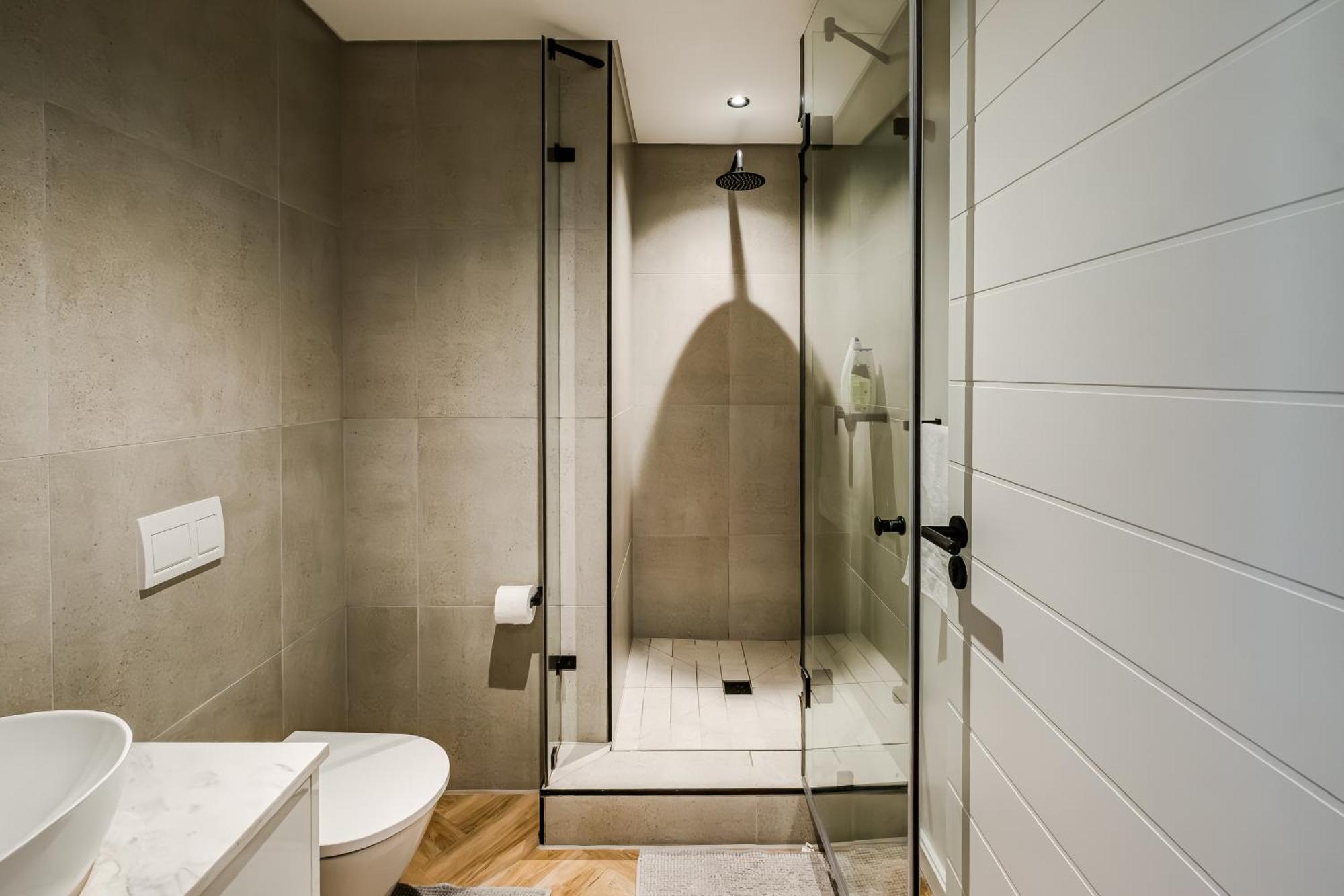 Apartment Belina - On Park Premier Cape Town