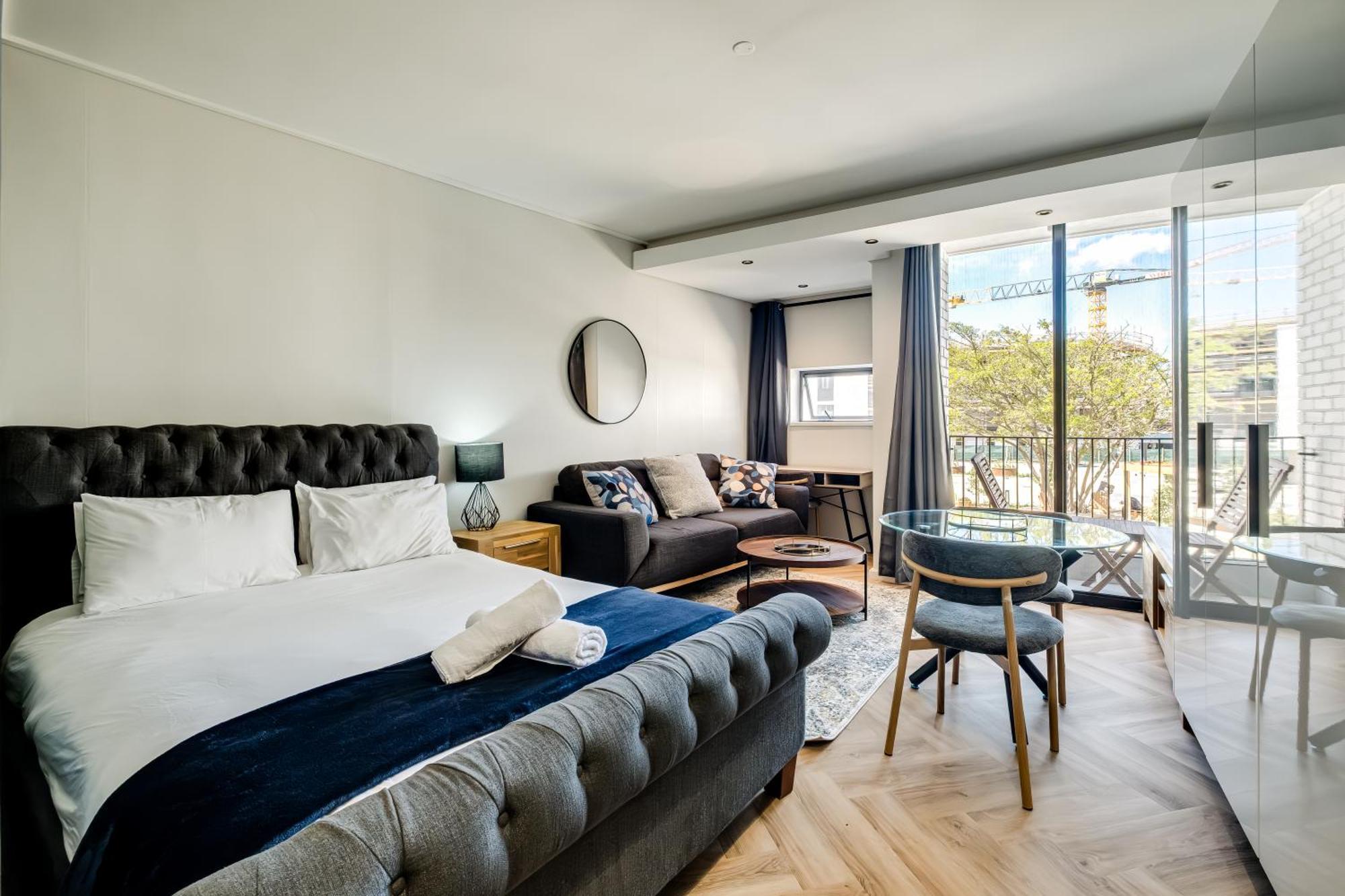 Belina - On Park Premier * Cape Town
