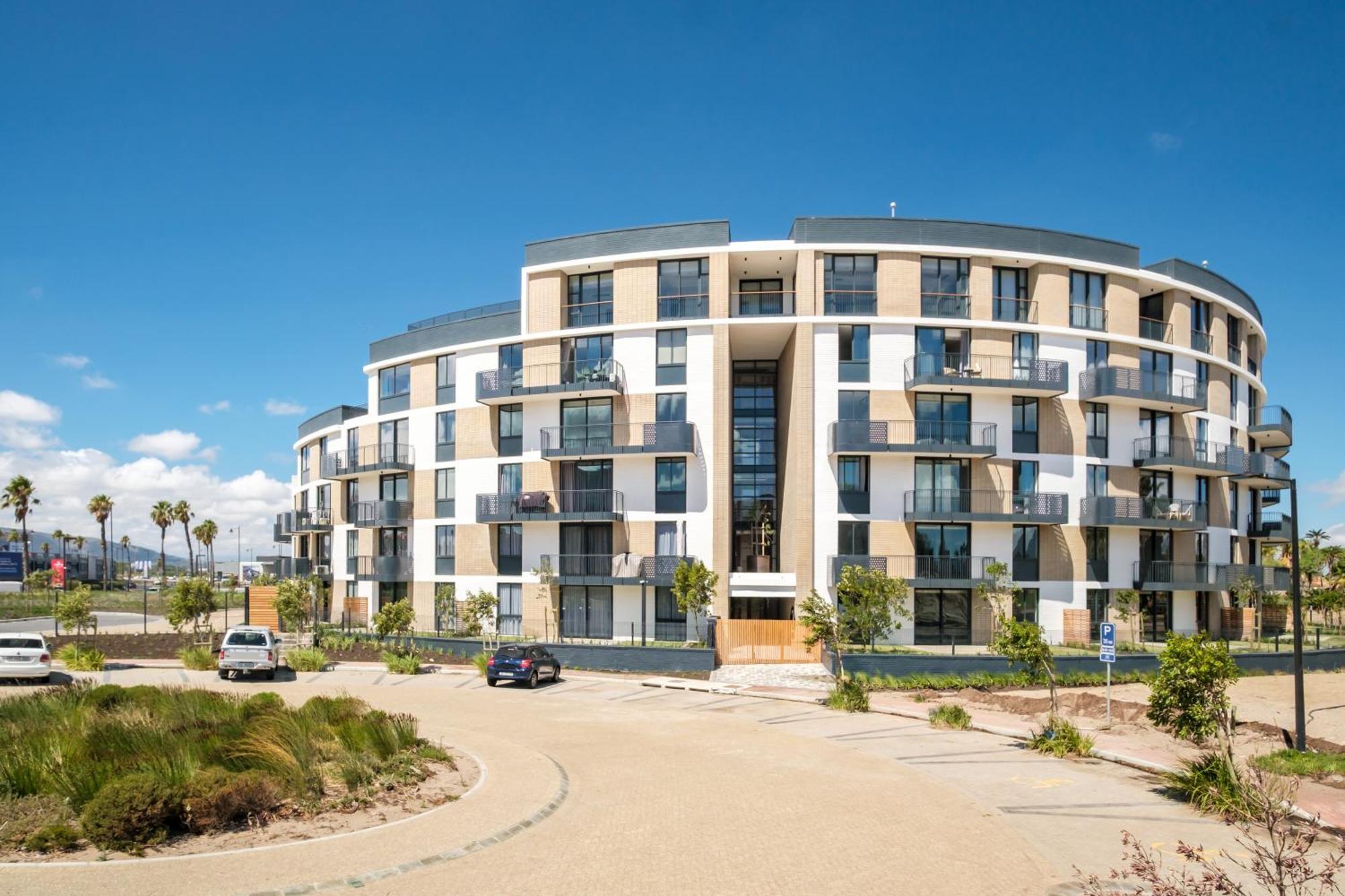 Belina - On Park Premier * Cape Town