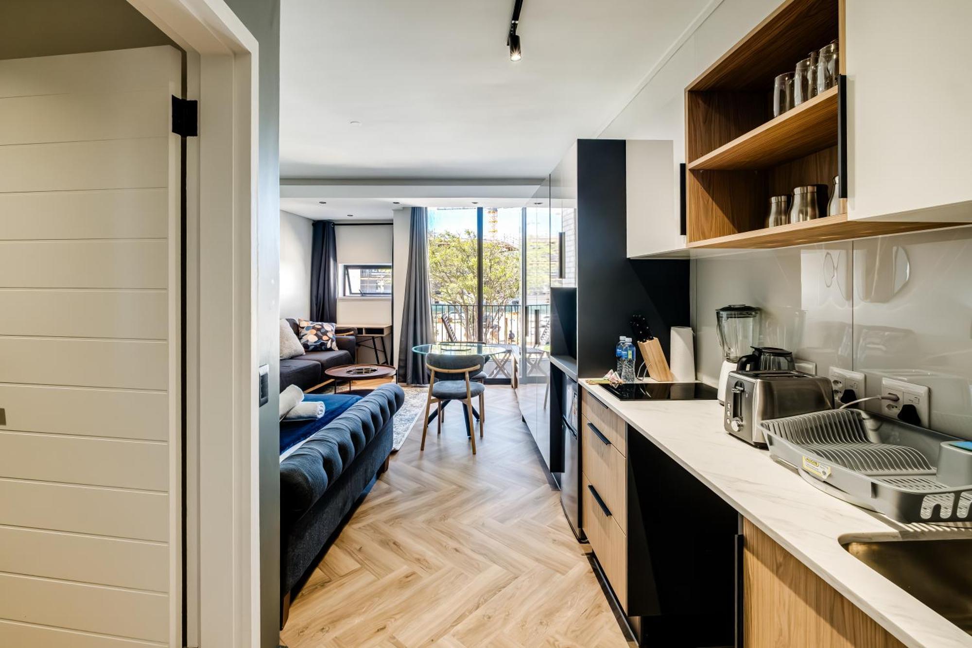 Belina - On Park Premier *