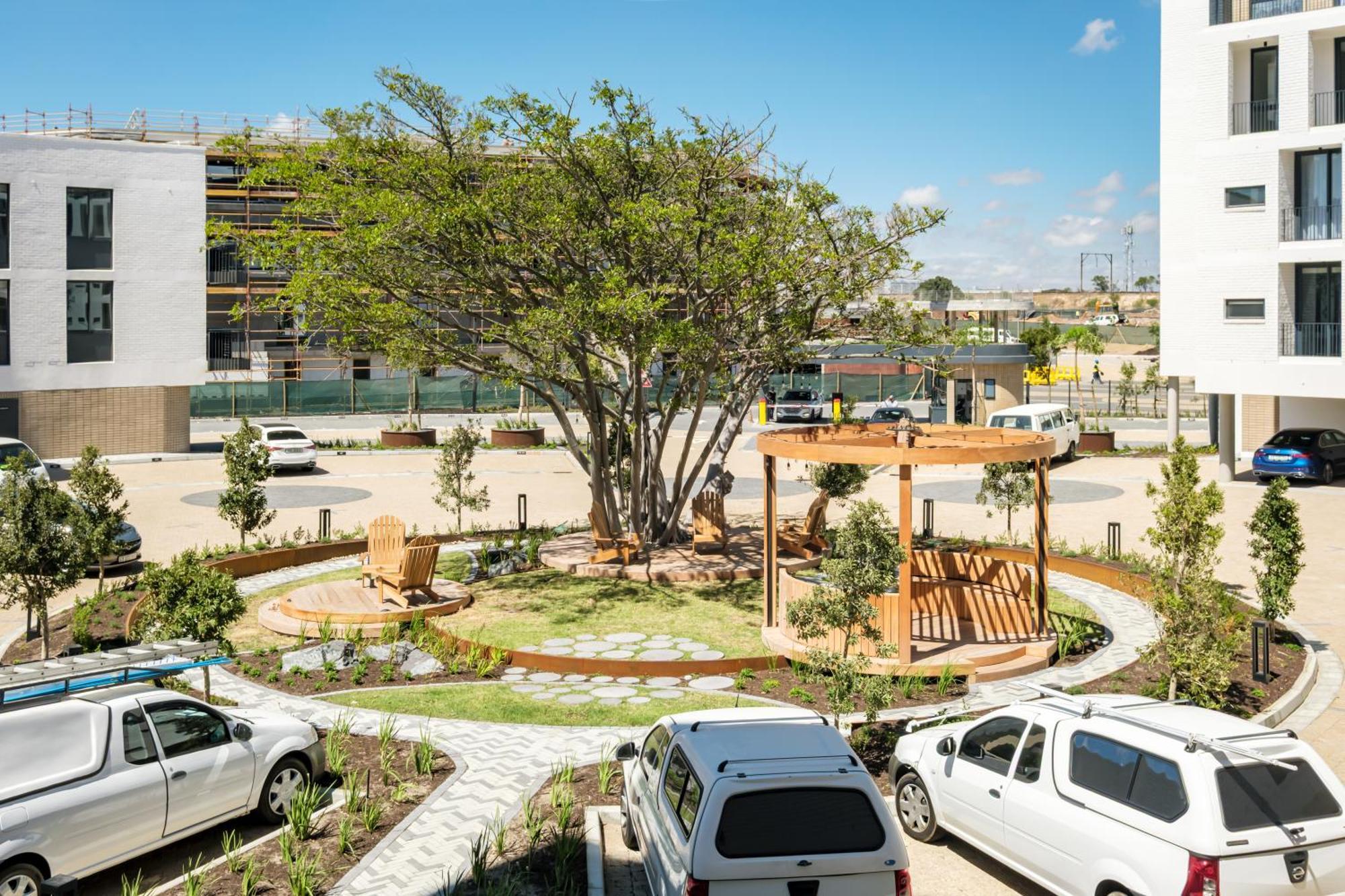 Apartment Belina - On Park Premier