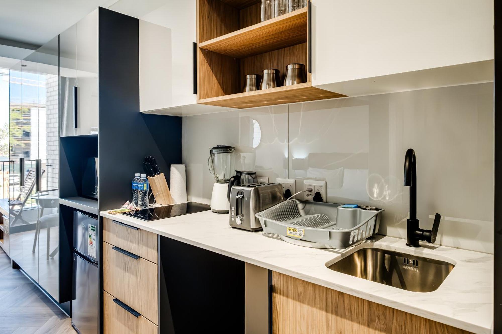 Belina - On Park Premier Apartment *
