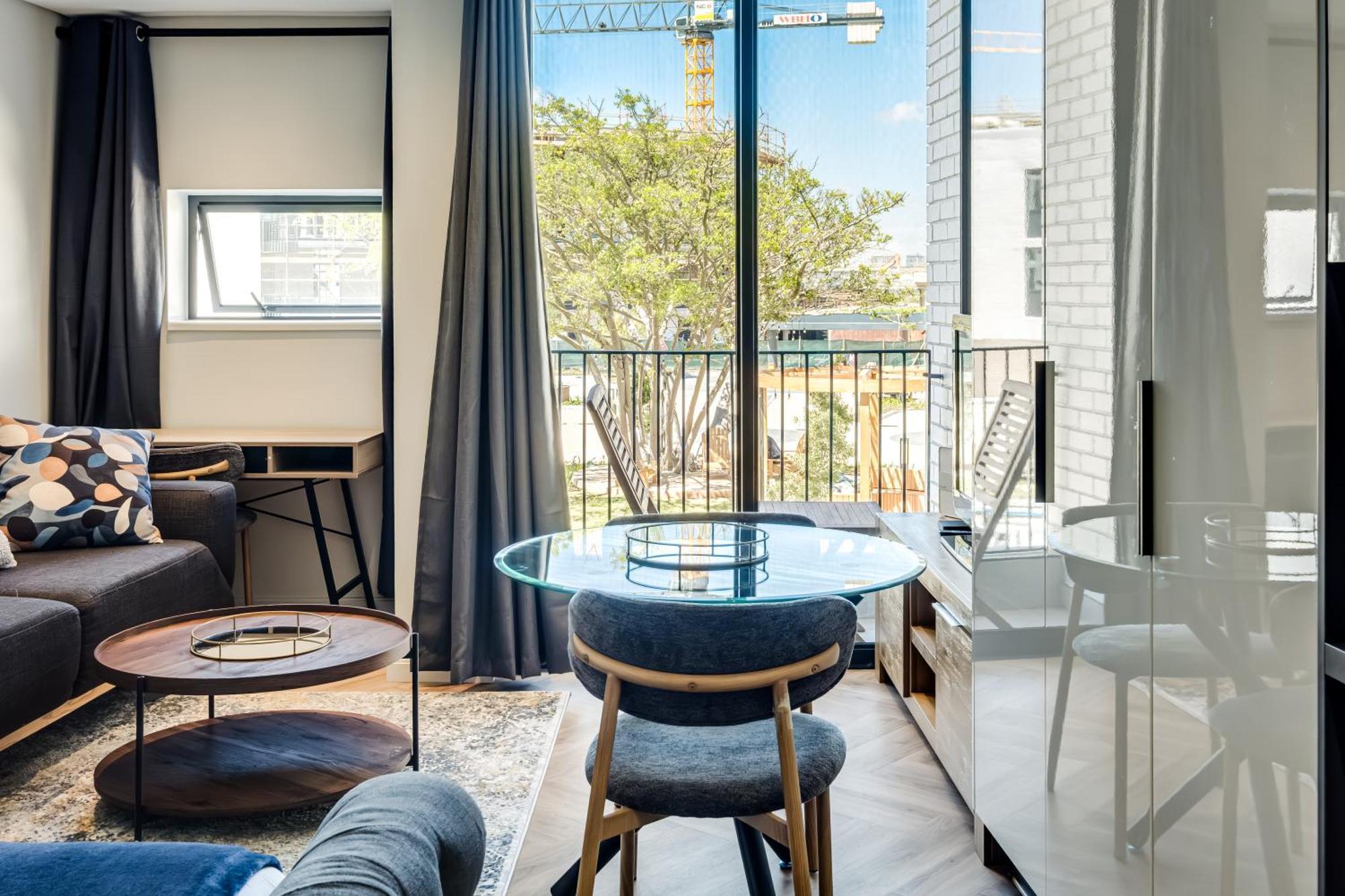 Apartment Belina - On Park Premier *