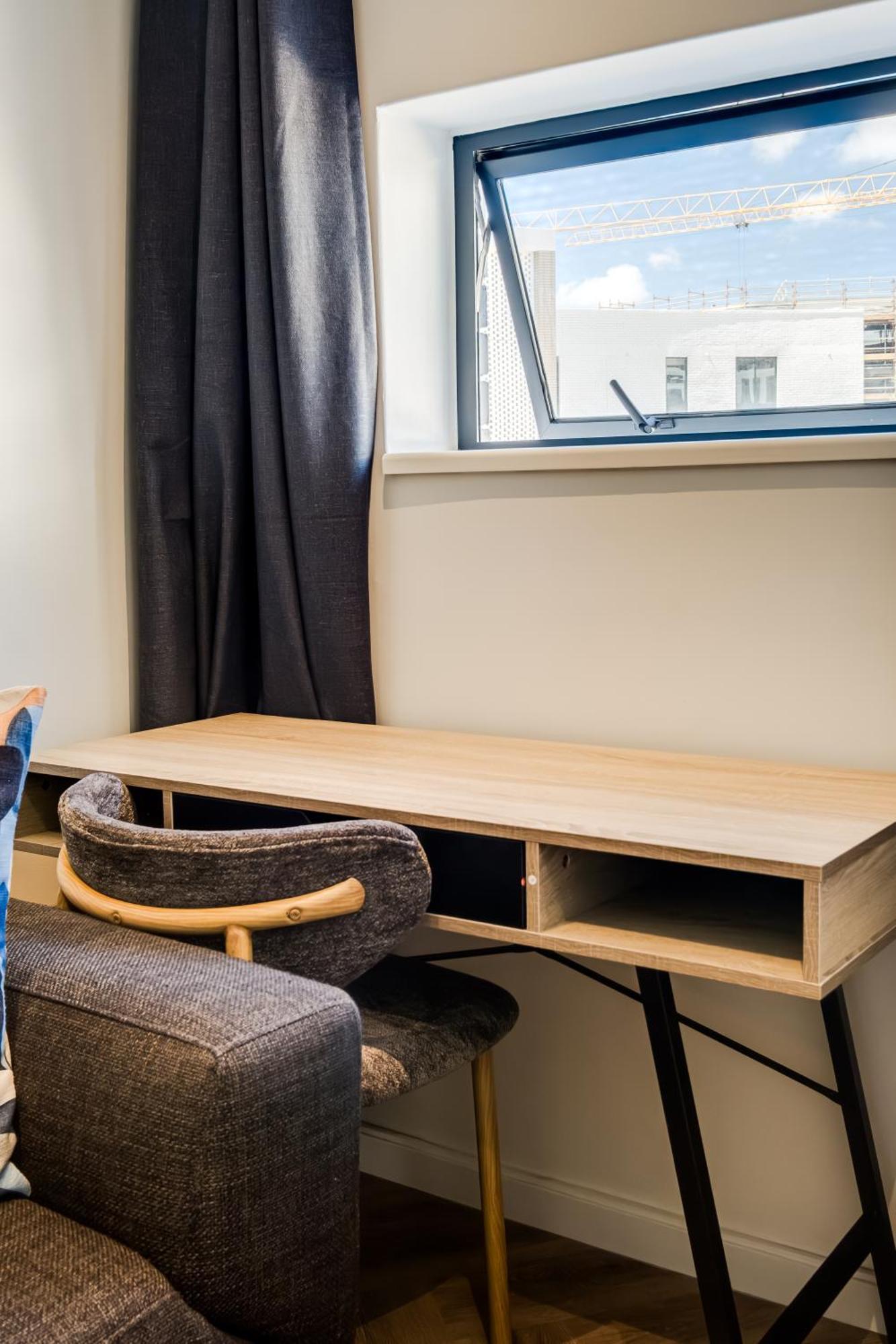 Apartment Belina - On Park Premier Cape Town