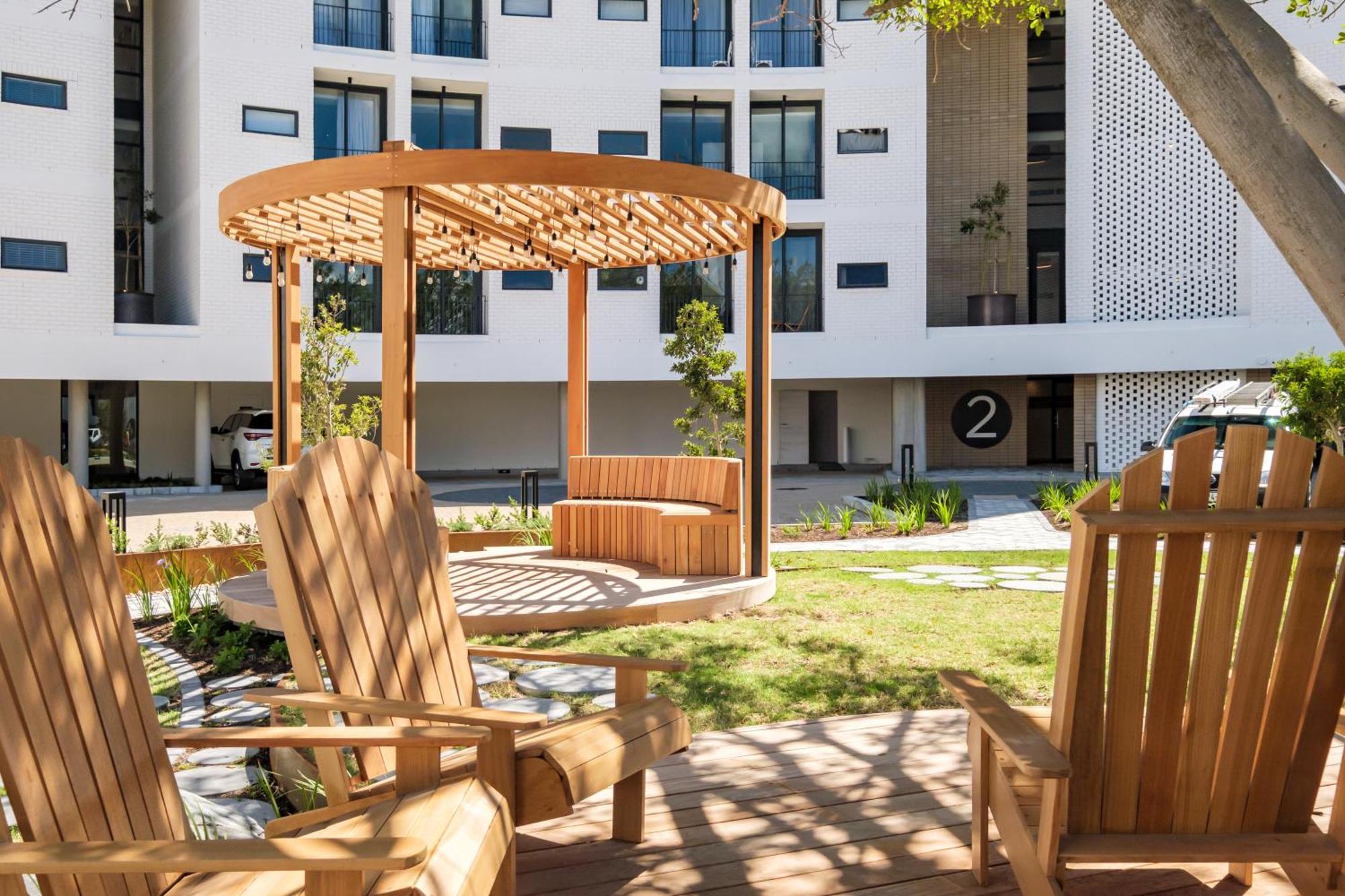 Belina - On Park Premier Apartment *
