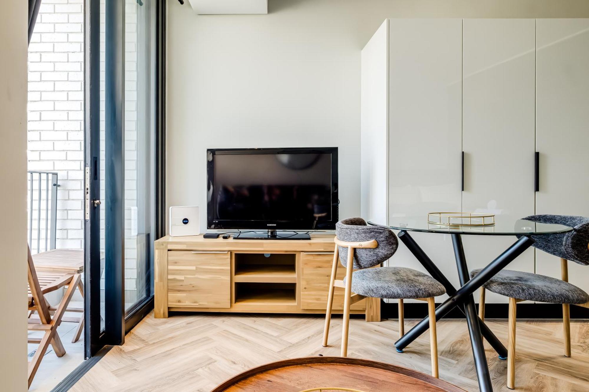 Belina - On Park Premier Apartment Cape Town