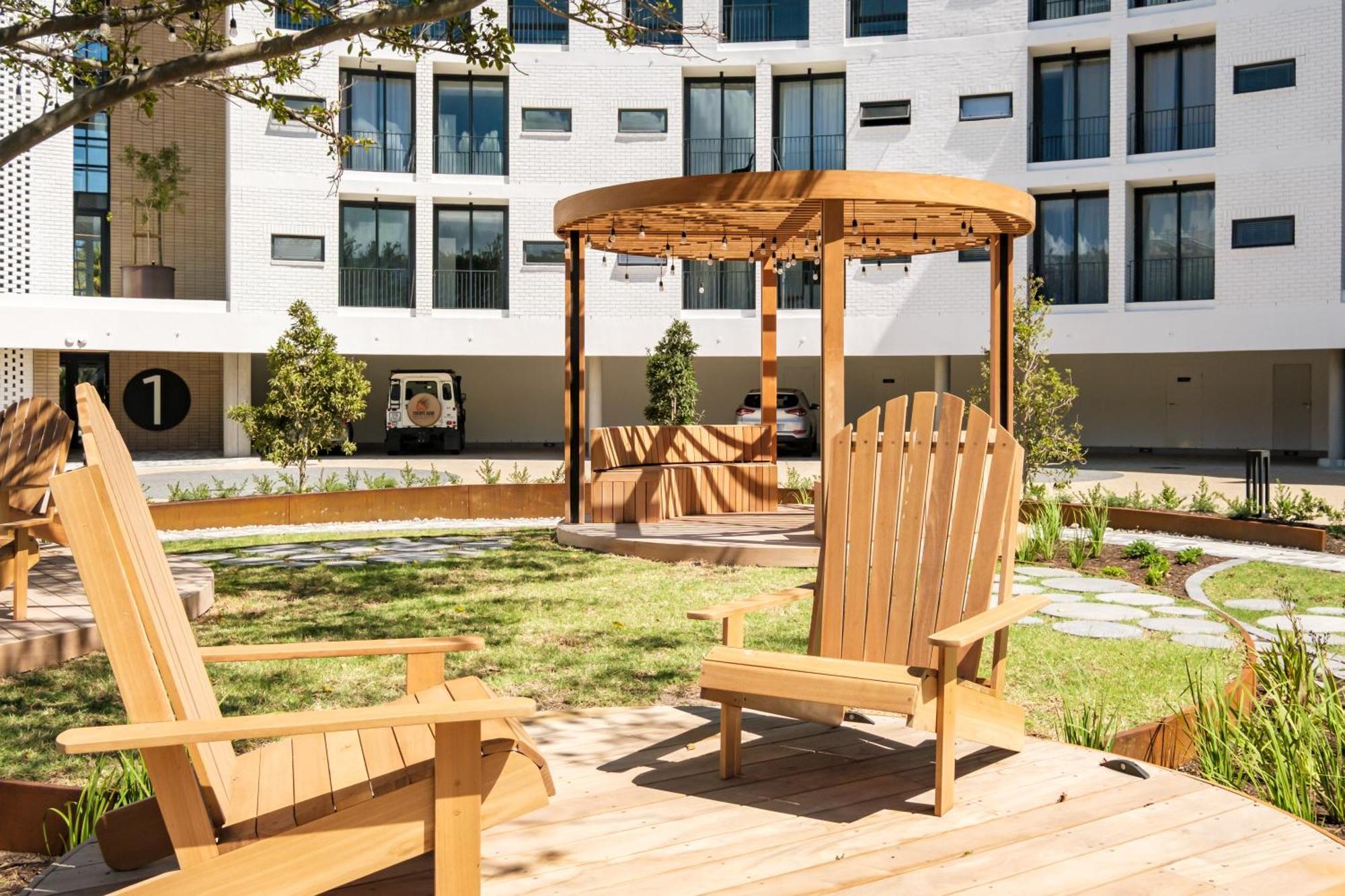 Belina - On Park Premier Cape Town