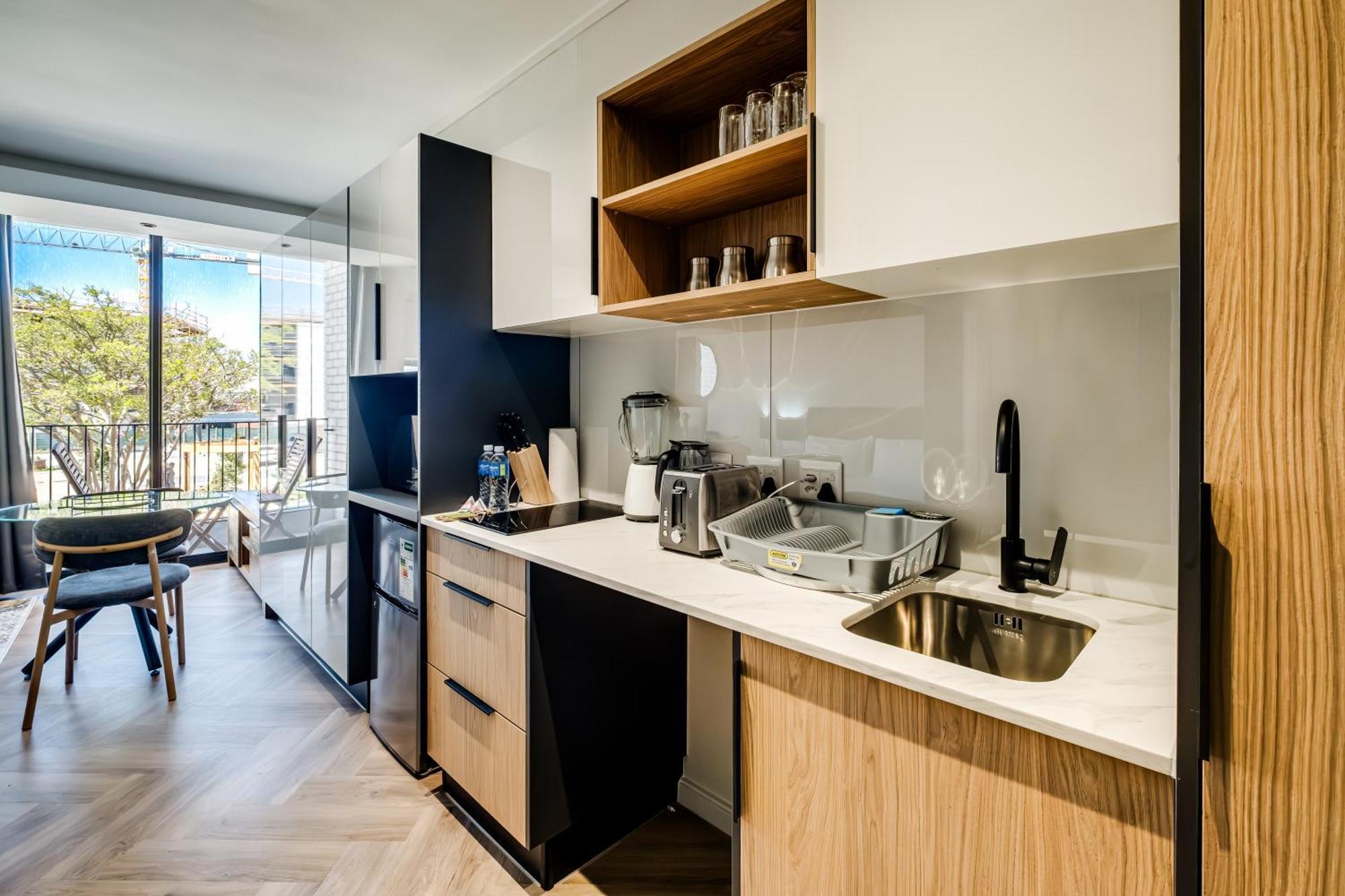 Apartment Belina - On Park Premier *