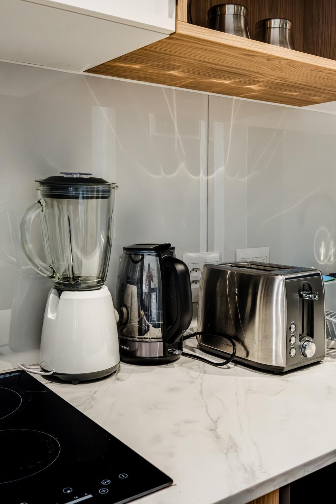 Belina - On Park Premier Apartment *