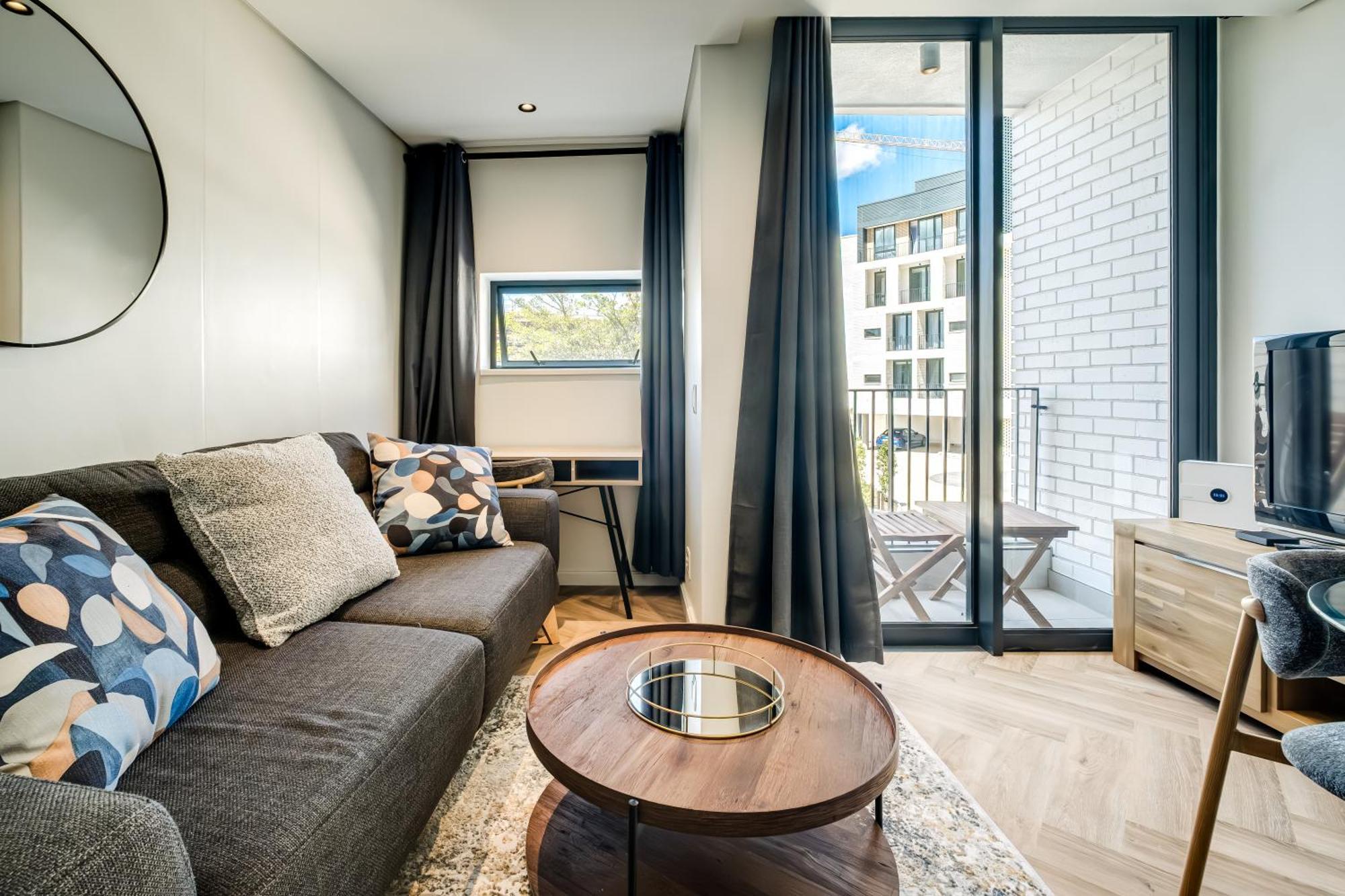 Belina - On Park Premier Cape Town