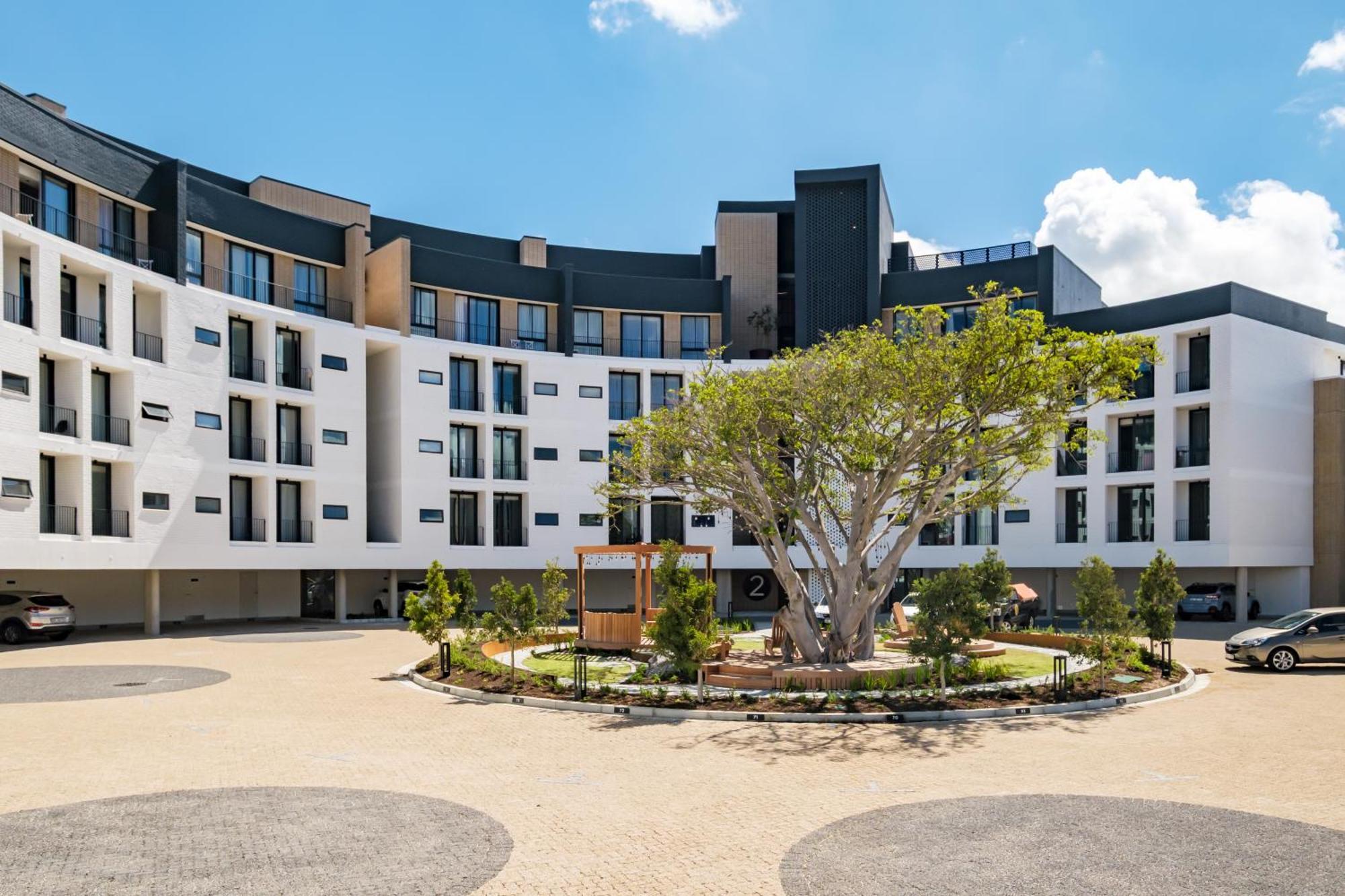 Apartment Belina - On Park Premier Cape Town