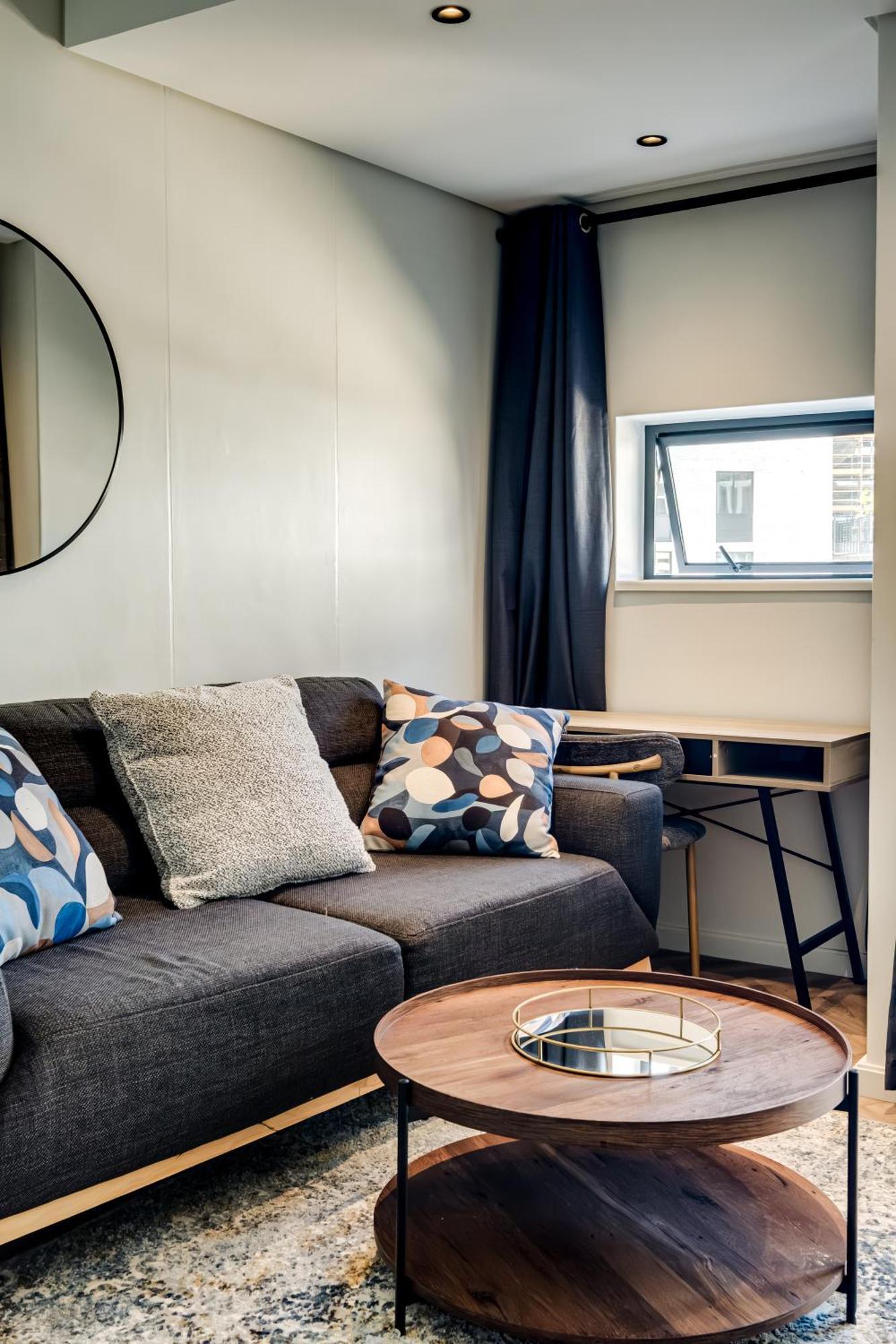 Belina - On Park Premier * Cape Town