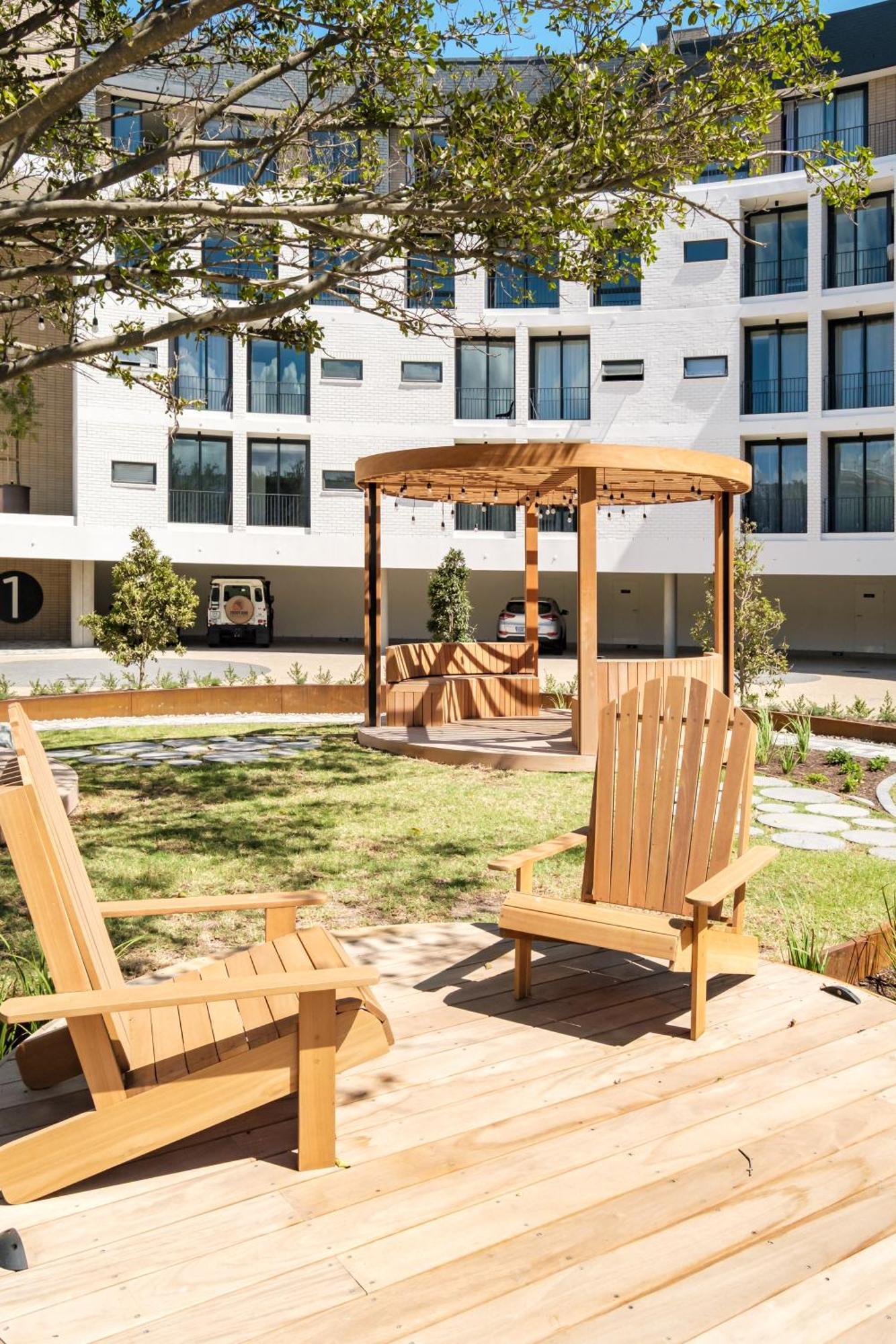 Apartment Belina - On Park Premier